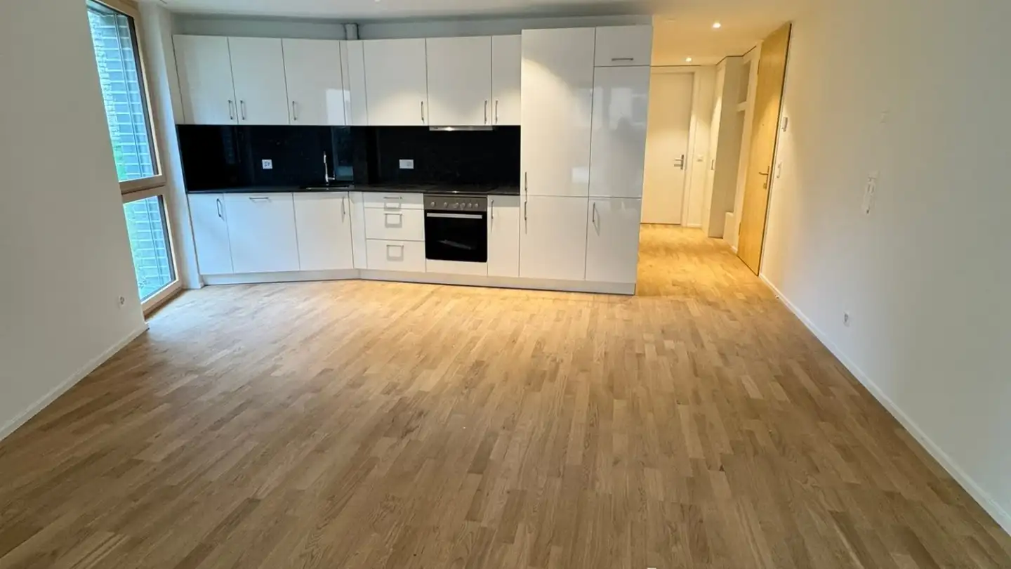 Appartamento in affitto - Wiesenstrasse 9, 2540 Grenchen - Foto 2