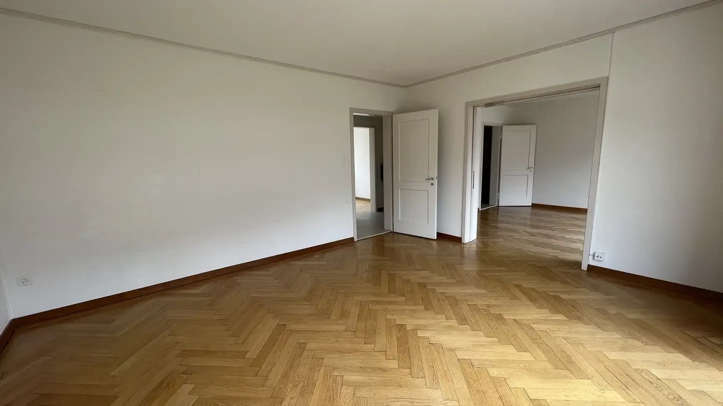Appartamento in affitto - Centralstrasse 4, 2540 Grenchen - Foto 4