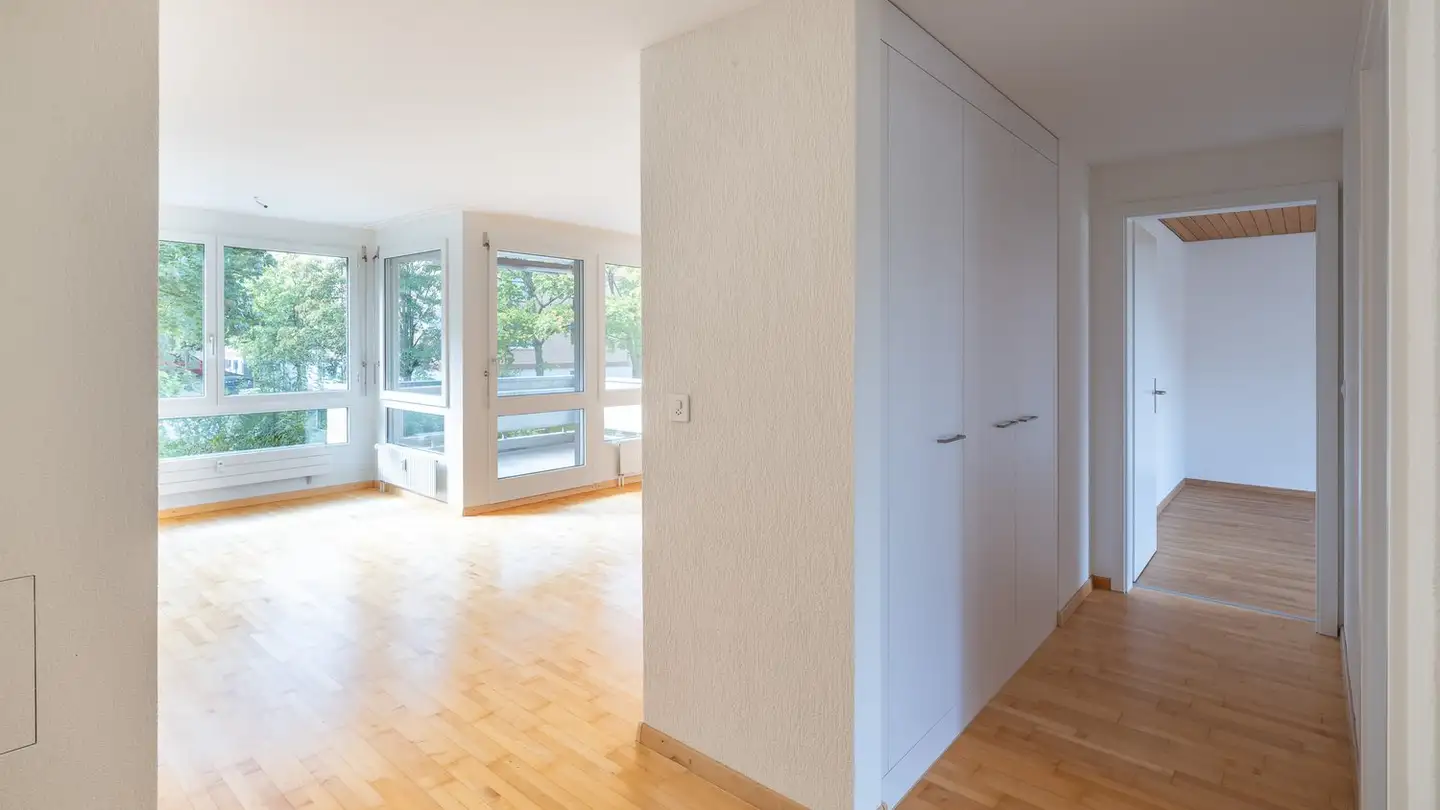 Appartamento in affitto - Brüggbühlstrasse 53, 3172 Niederwangen b. Bern
