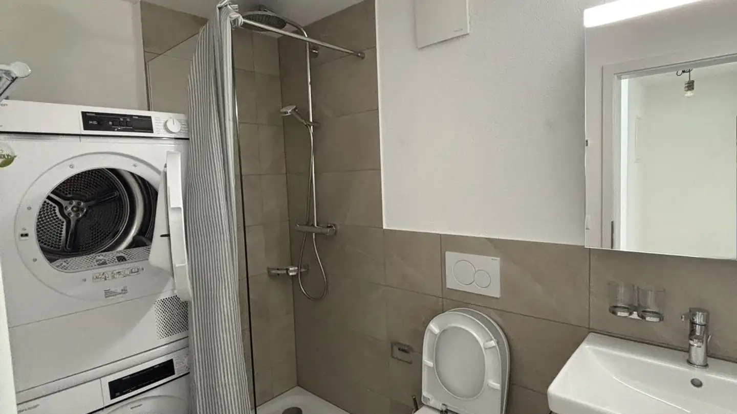 Apartment for rent - Fähnernstrasse 3, 9000 St. Gallen - Photo 3