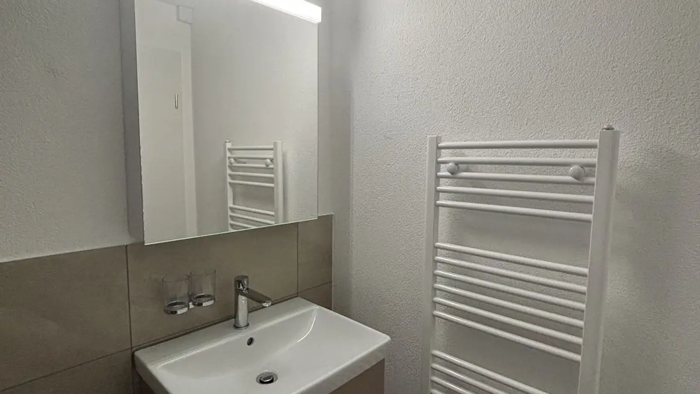 Apartment for rent - Fähnernstrasse 3, 9000 St. Gallen - Photo 4