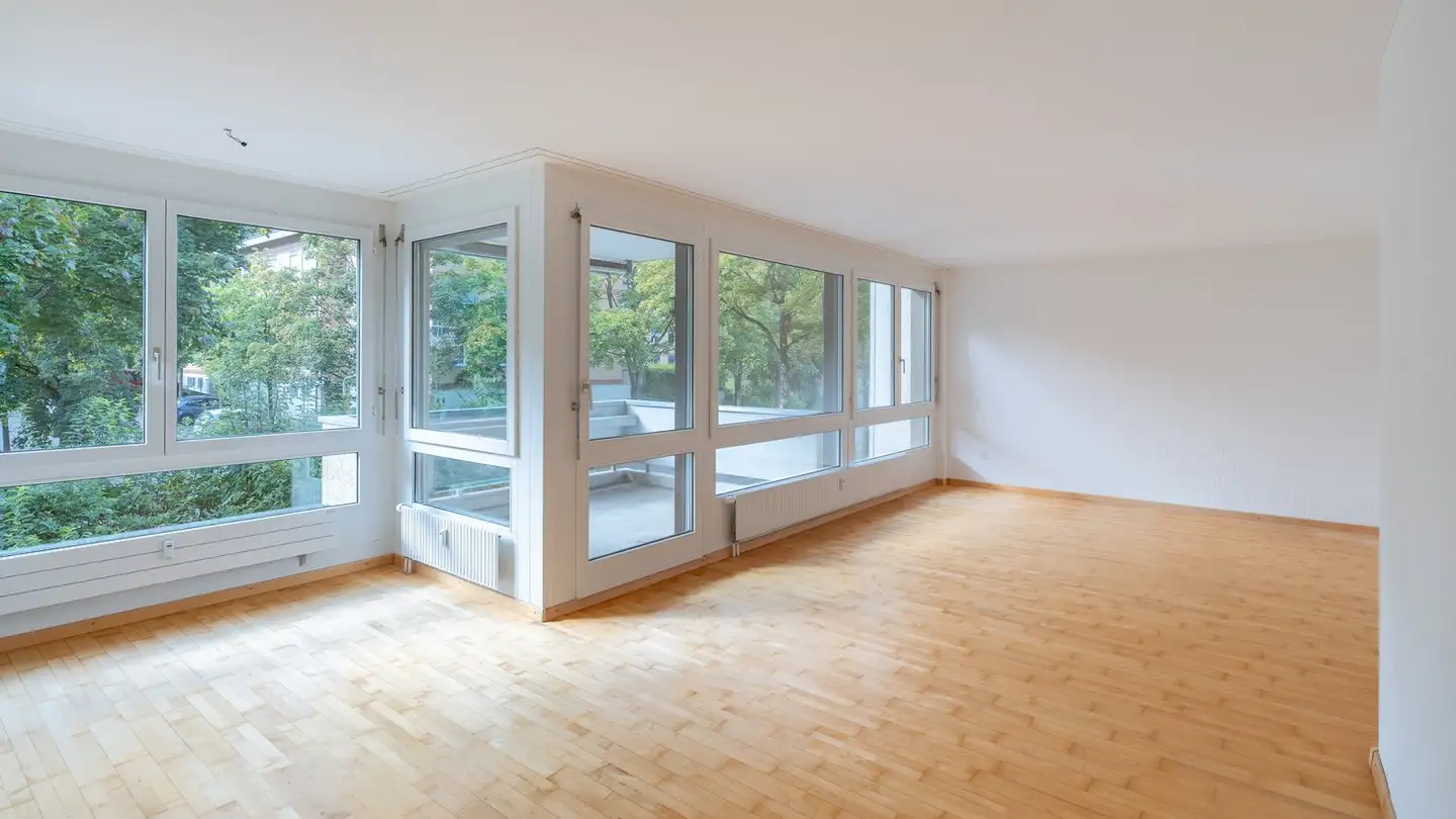 Appartamento in affitto - Brüggbühlstrasse 53, 3172 Niederwangen b. Bern - Photo 2