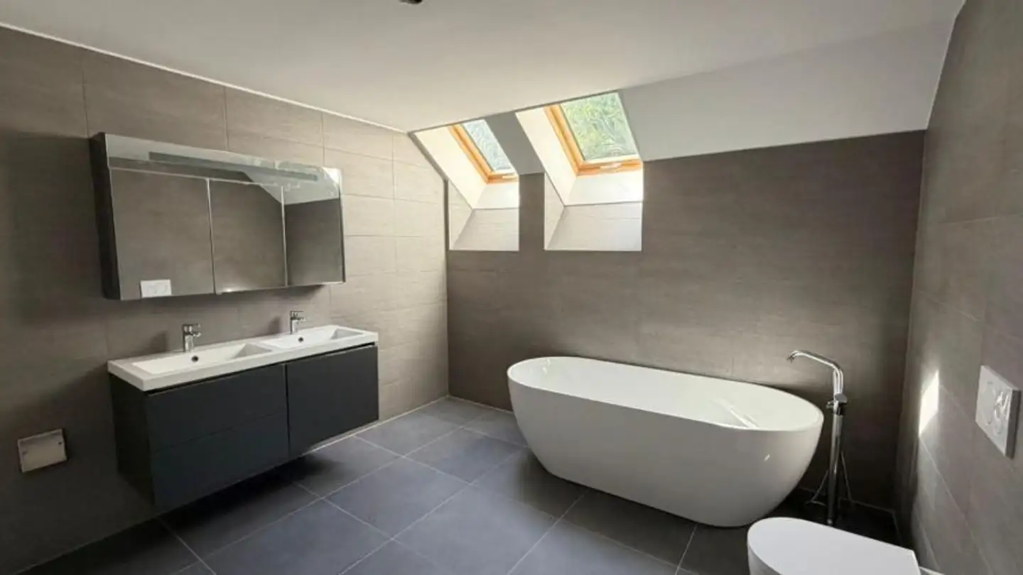 Apartment for rent - Rue Fritz-Marchand 12, 2615 Sonvilier
