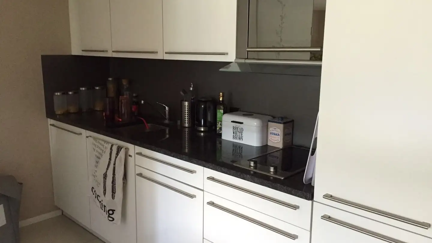 Wohnung mieten - Rue Des Granges 37, 2525 Le Landeron - Foto 2