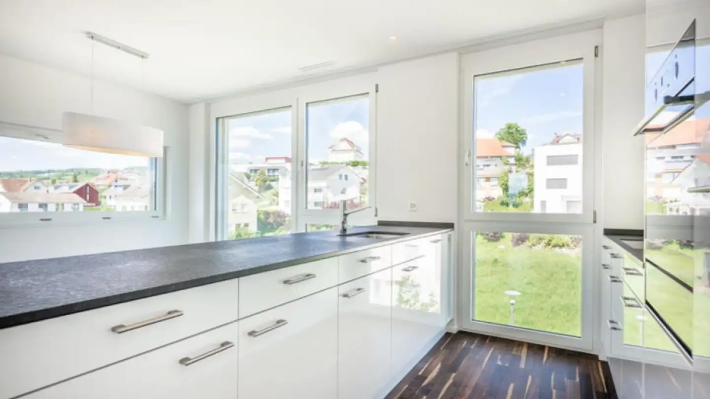 Wohnung mieten - Unterdorfstrasse 8, 6276 Hohenrain - Foto 3