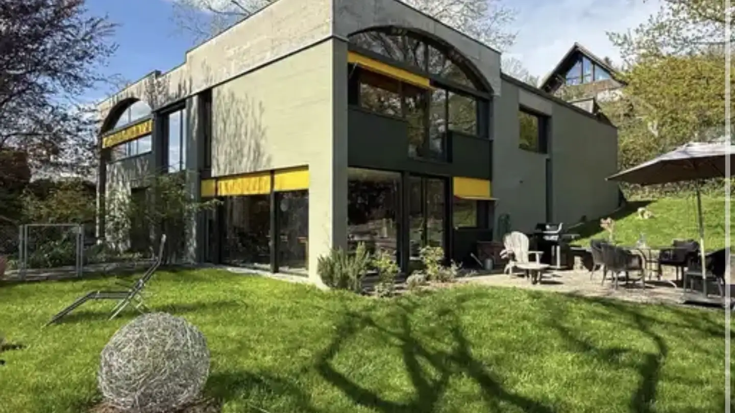 Single house for rent - 8707 Uetikon am See - Photo 2