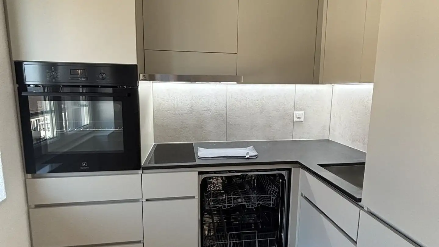 Apartment for rent - Fähnernstrasse 3, 9000 St. Gallen - Photo 2