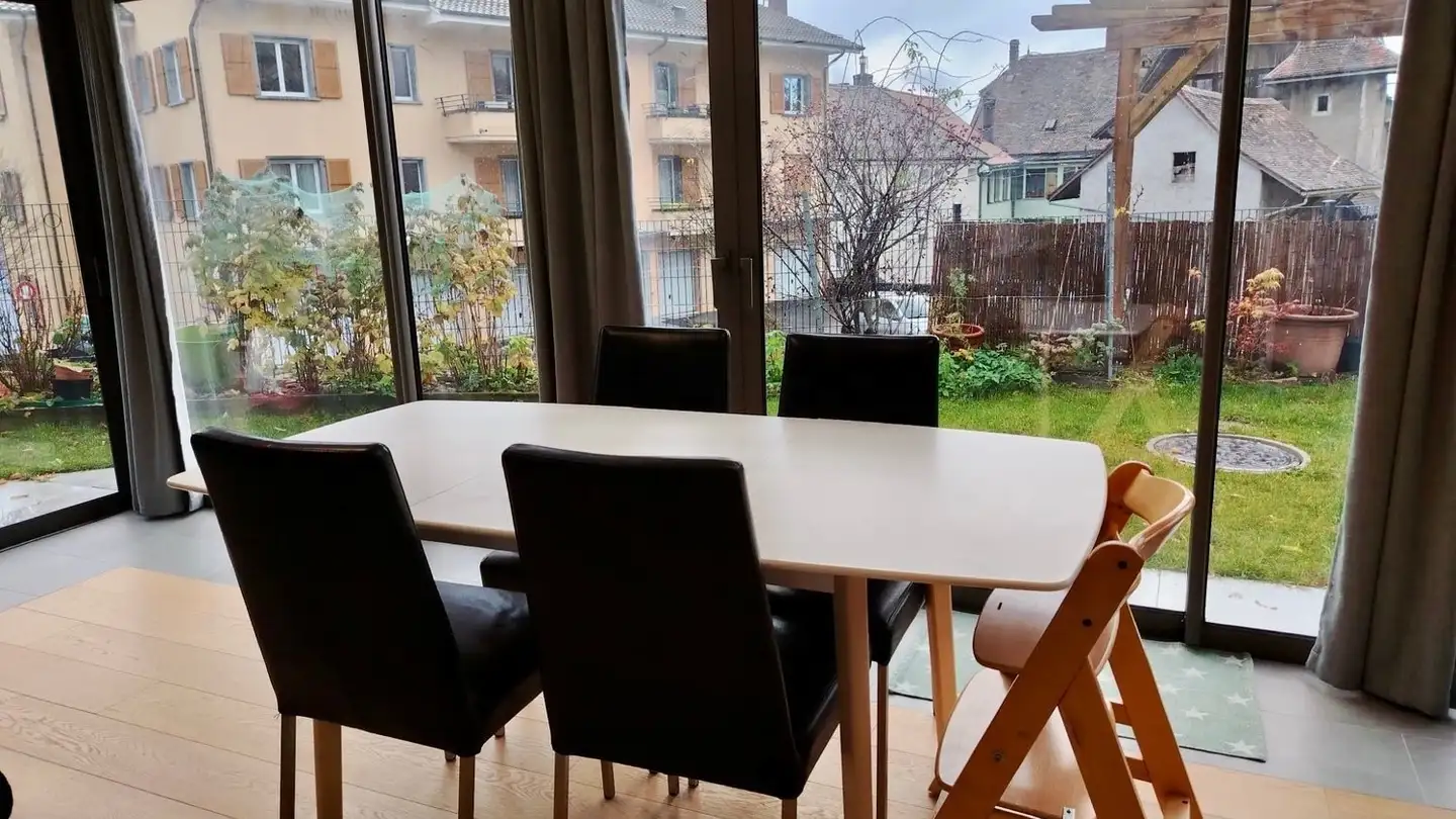 Casa singola in affitto - 1071 St-Saphorin (Lavaux)