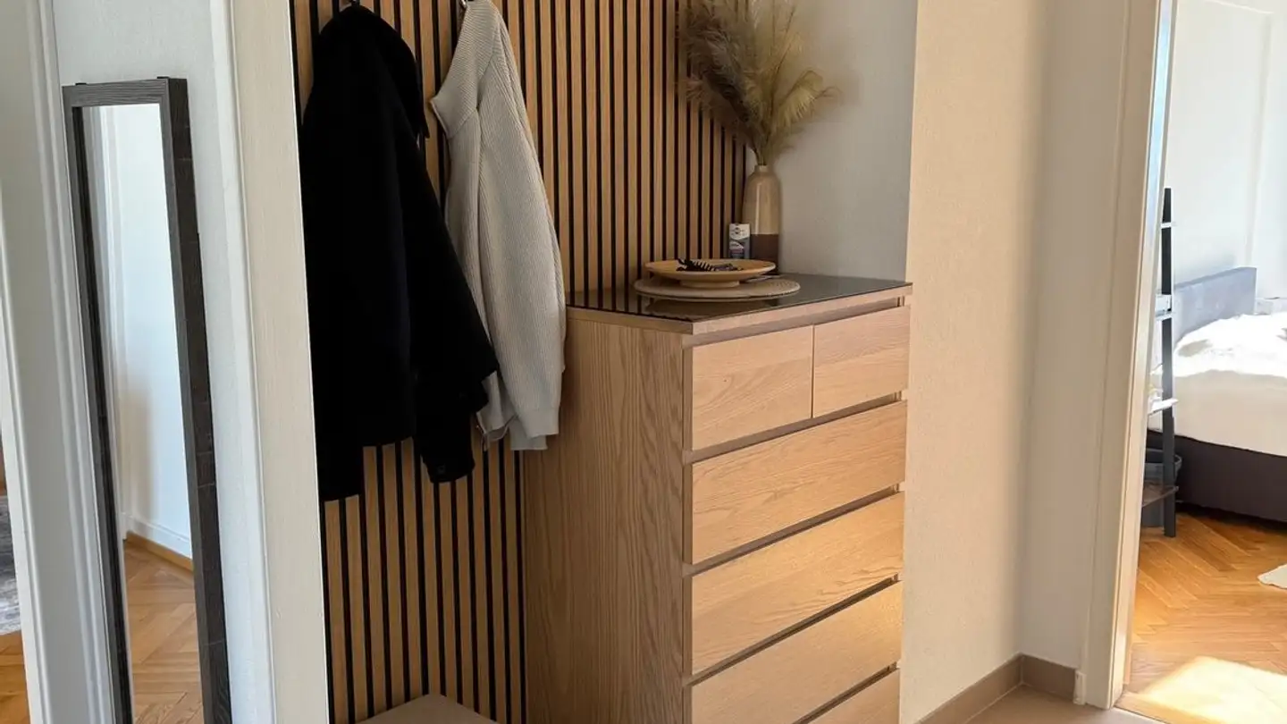 Appartamento in affitto - 1009 Pully