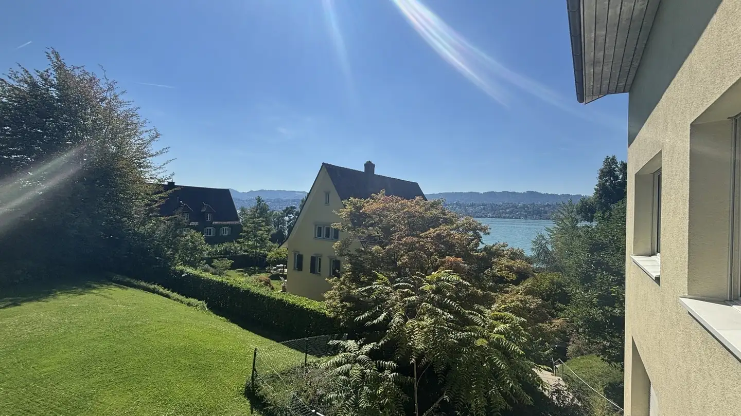 Single room for rent - Seestrasse 23, 8700 Küsnacht ZH - Photo 2