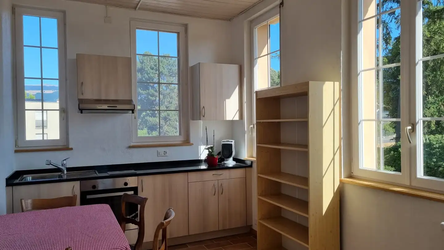 Appartamento in affitto - 1400 Cheseaux-Noréaz - Foto 4