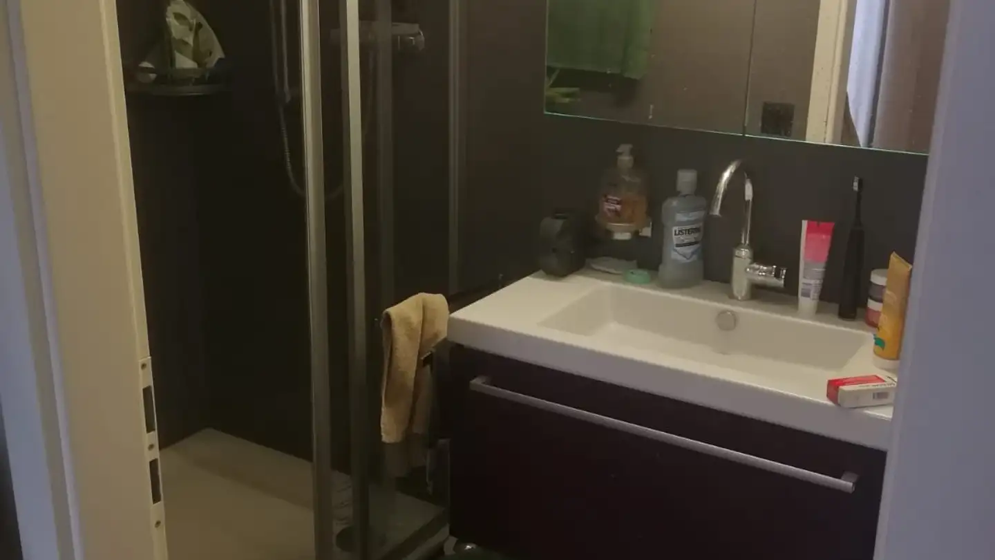 Wohnung mieten - Rue Des Granges 37, 2525 Le Landeron - Foto 3