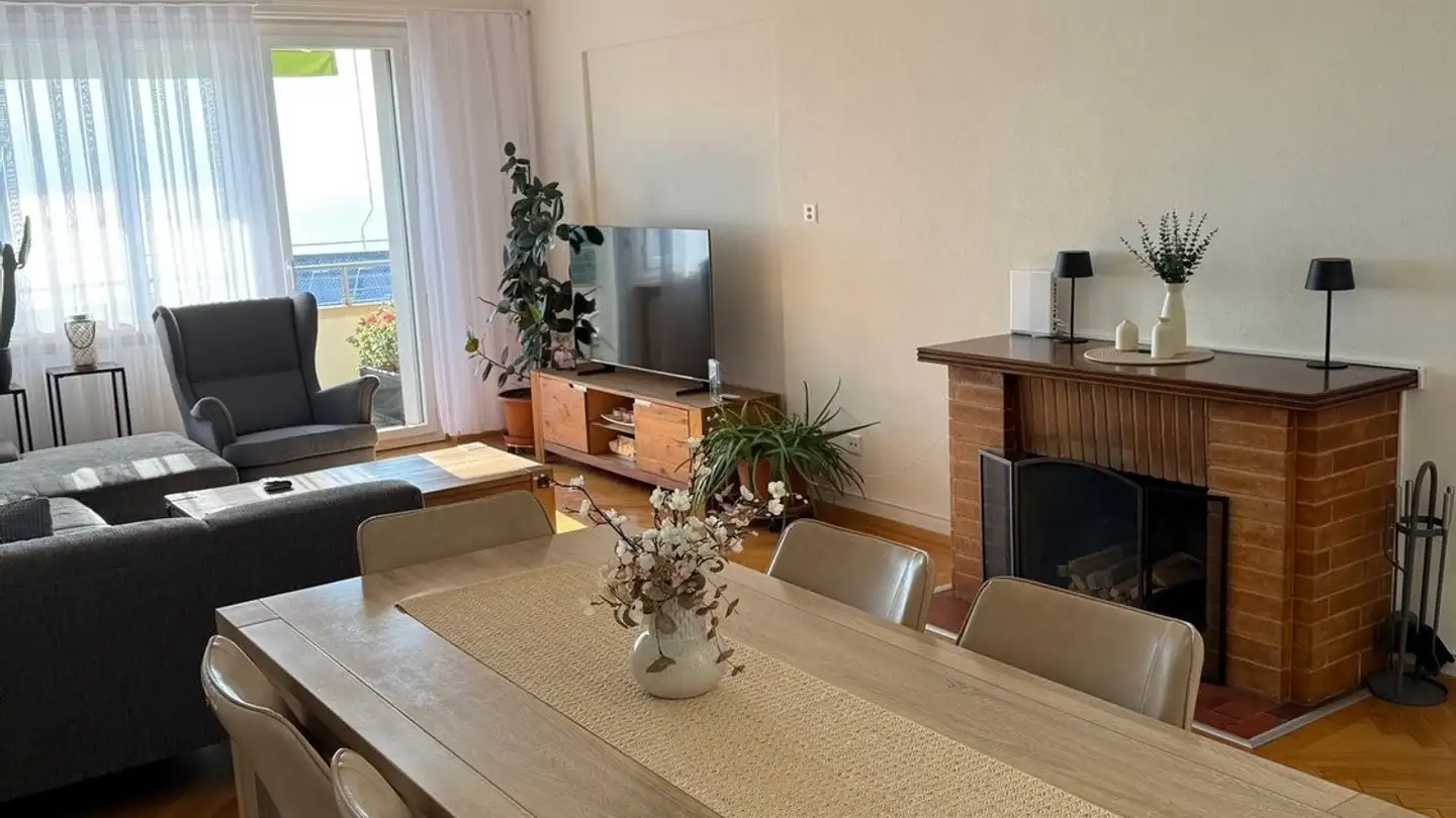 Appartamento in affitto - 1009 Pully - Foto 2