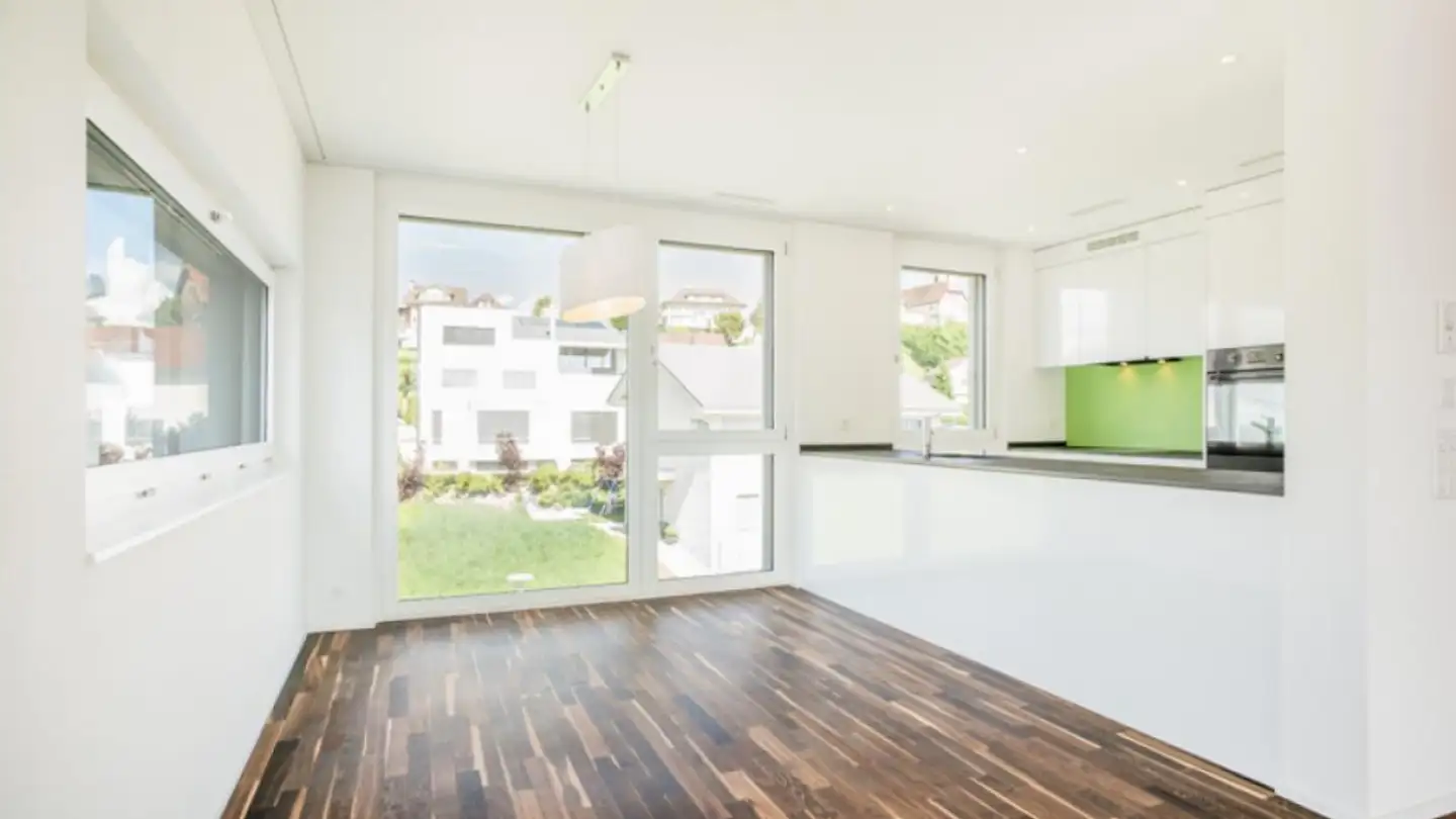 Wohnung mieten - Unterdorfstrasse 8, 6276 Hohenrain - Foto 4