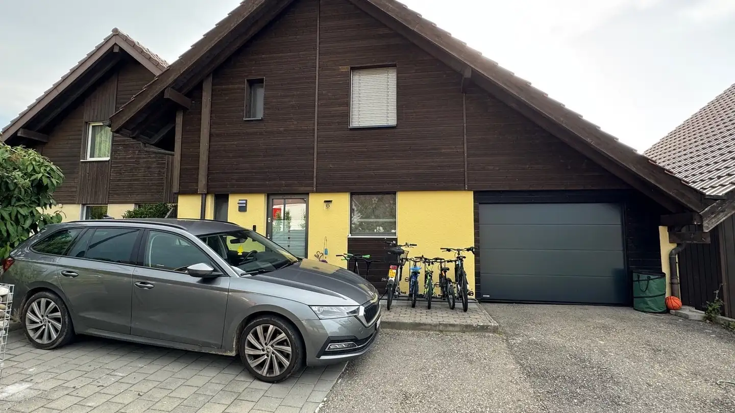 Einfamilienhaus mieten - Höhe 6, 3150 Schwarzenburg - Foto 3