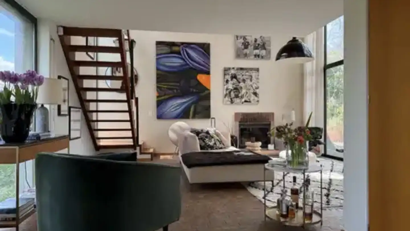 Single house for rent - 8707 Uetikon am See - Photo 3