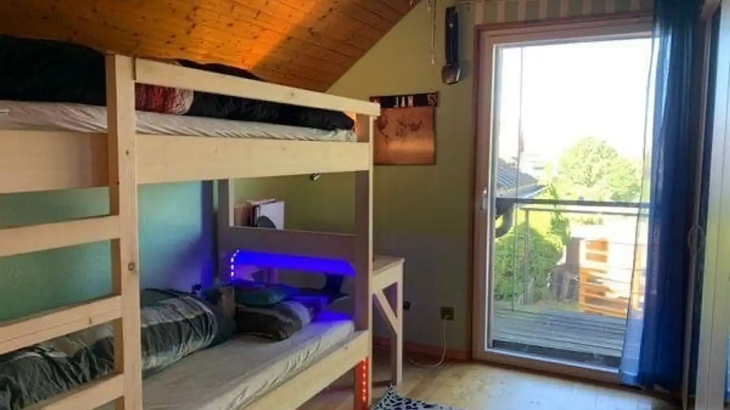 Einfamilienhaus mieten - Höhe 6, 3150 Schwarzenburg - Foto 4