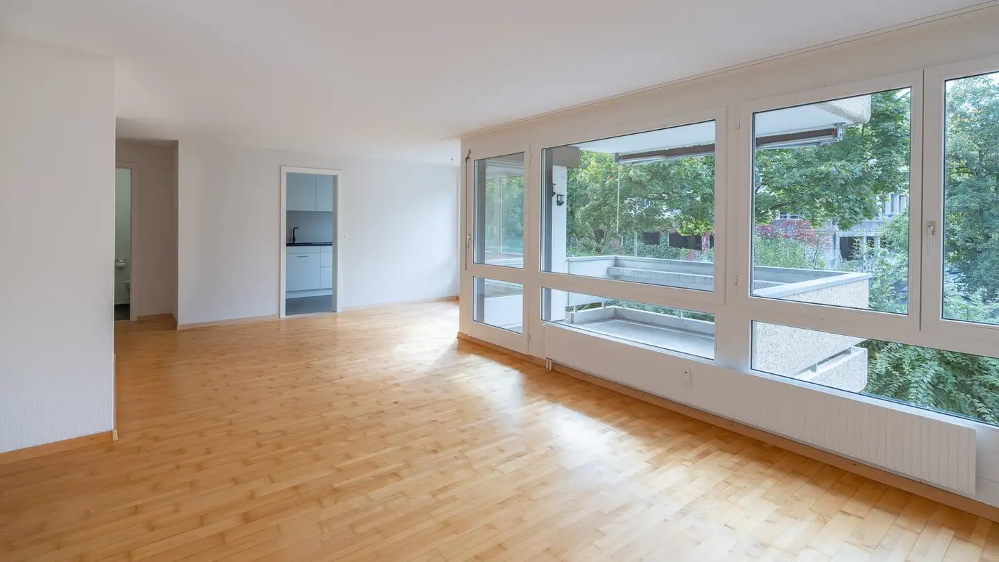 Appartamento in affitto - Brüggbühlstrasse 53, 3172 Niederwangen b. Bern - Photo 3