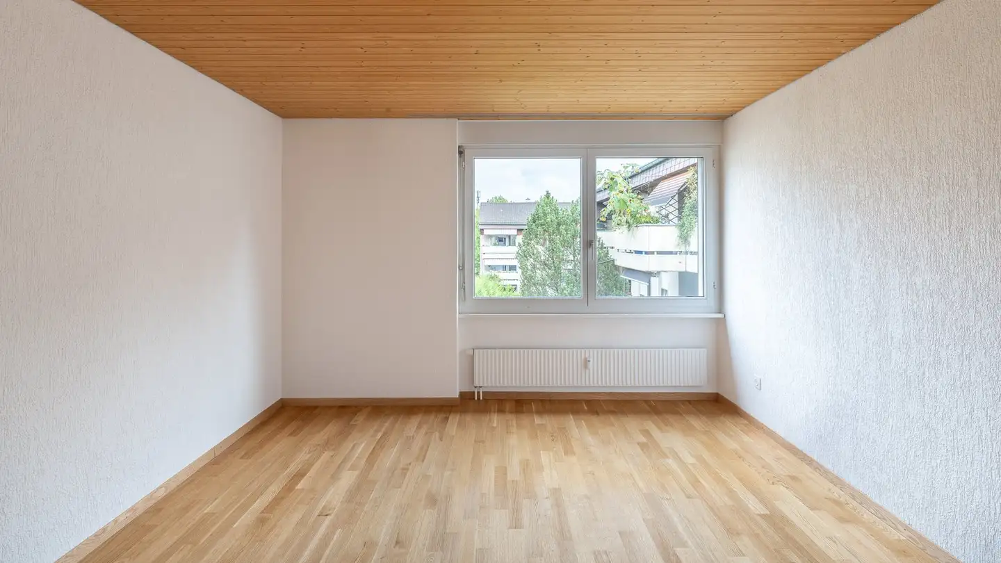 Appartamento in affitto - Brüggbühlstrasse 53, 3172 Niederwangen b. Bern - Photo 4