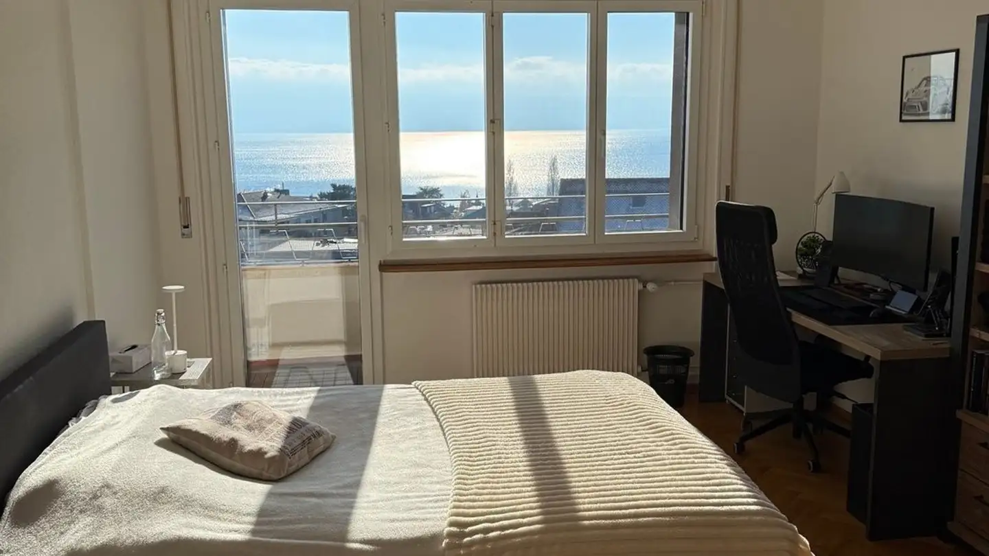 Appartamento in affitto - 1009 Pully - Foto 3