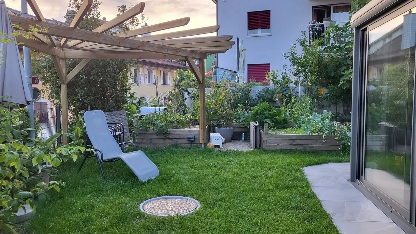 Casa singola in affitto - 1071 St-Saphorin (Lavaux) - Foto 4