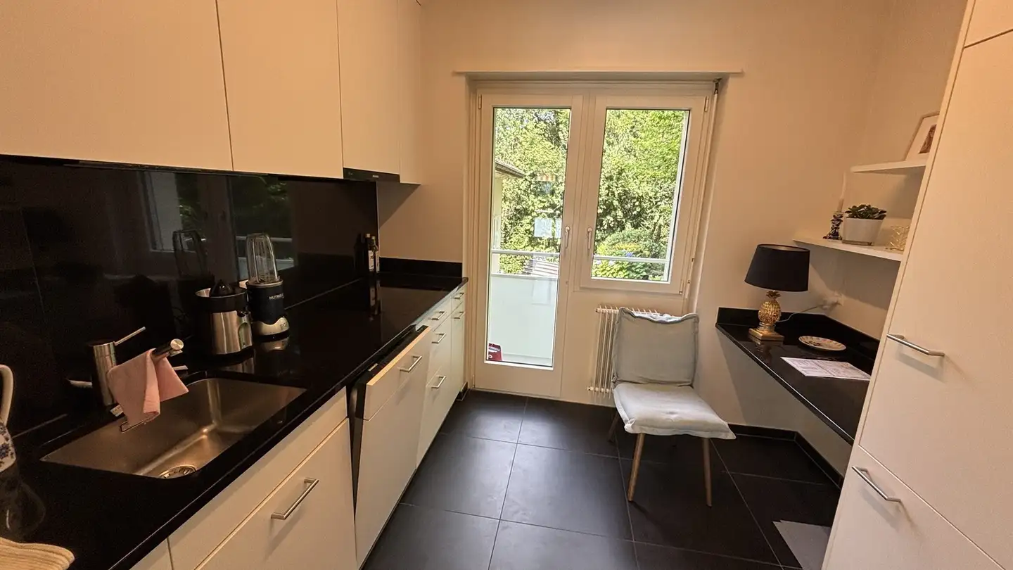 Single room for rent - Seestrasse 23, 8700 Küsnacht ZH - Photo 4