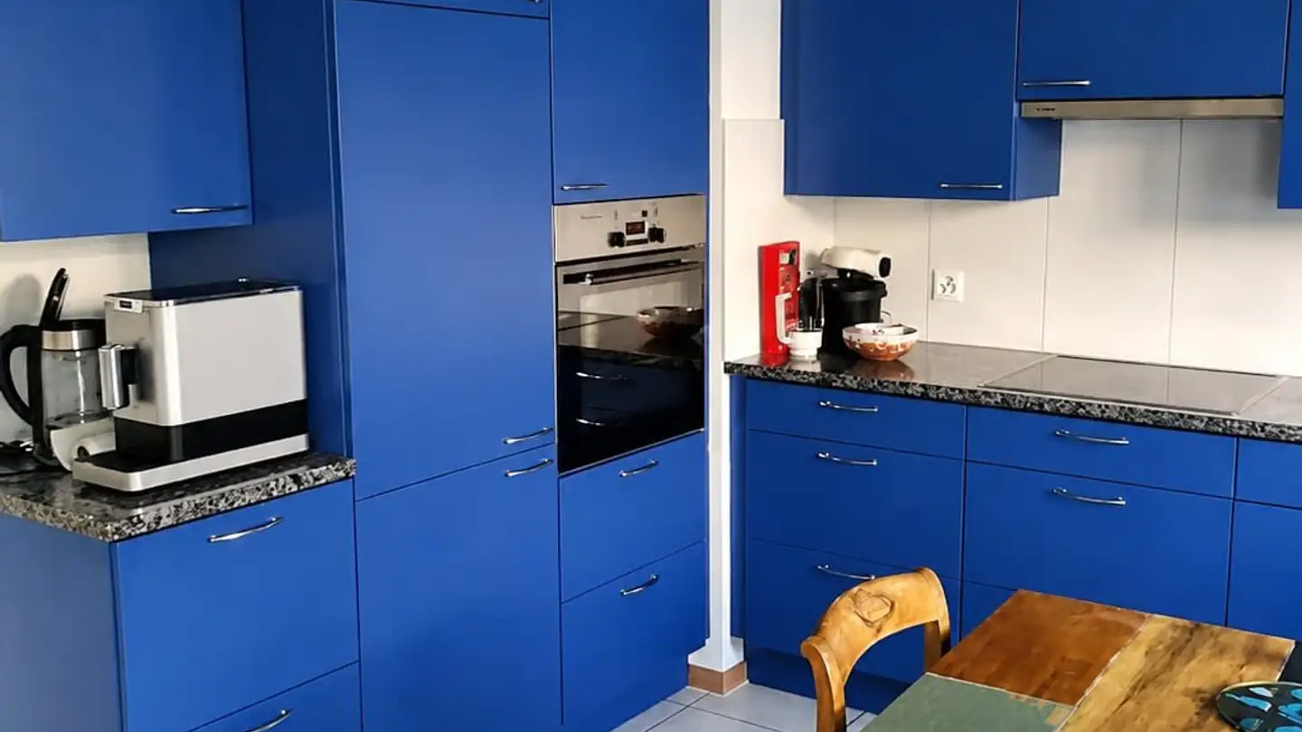 Single room for rent - Route Du Comptoir, 1700 Fribourg - Photo 2