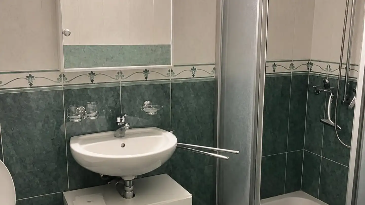 Single room for rent - Route Du Comptoir, 1700 Fribourg - Photo 3