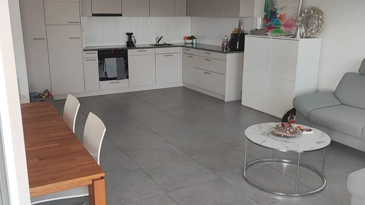 Appartement à louer - Stiglimattstrasse 24, 3250 Lyss - Photo 3