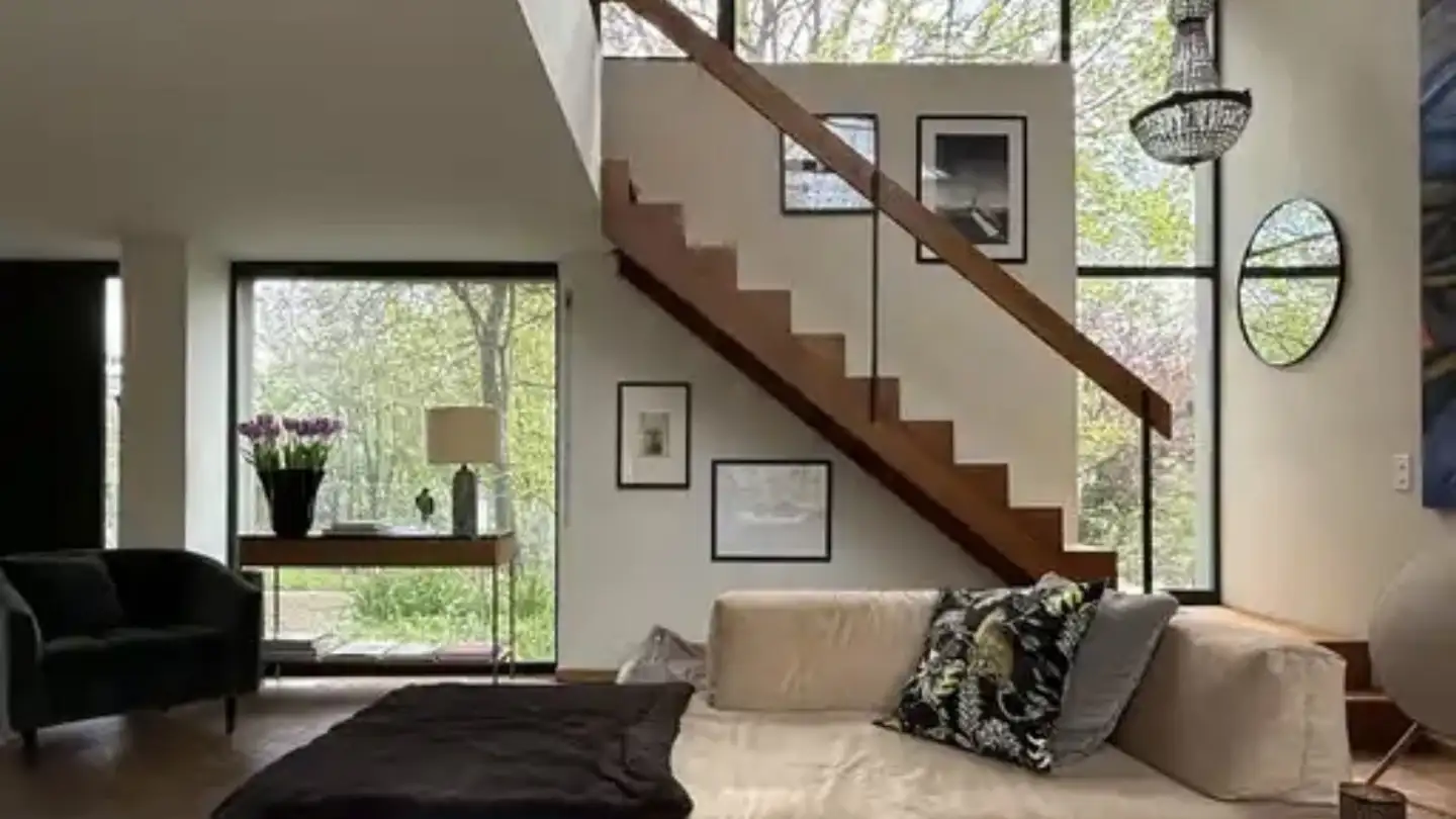 Single house for rent - 8707 Uetikon am See - Photo 4