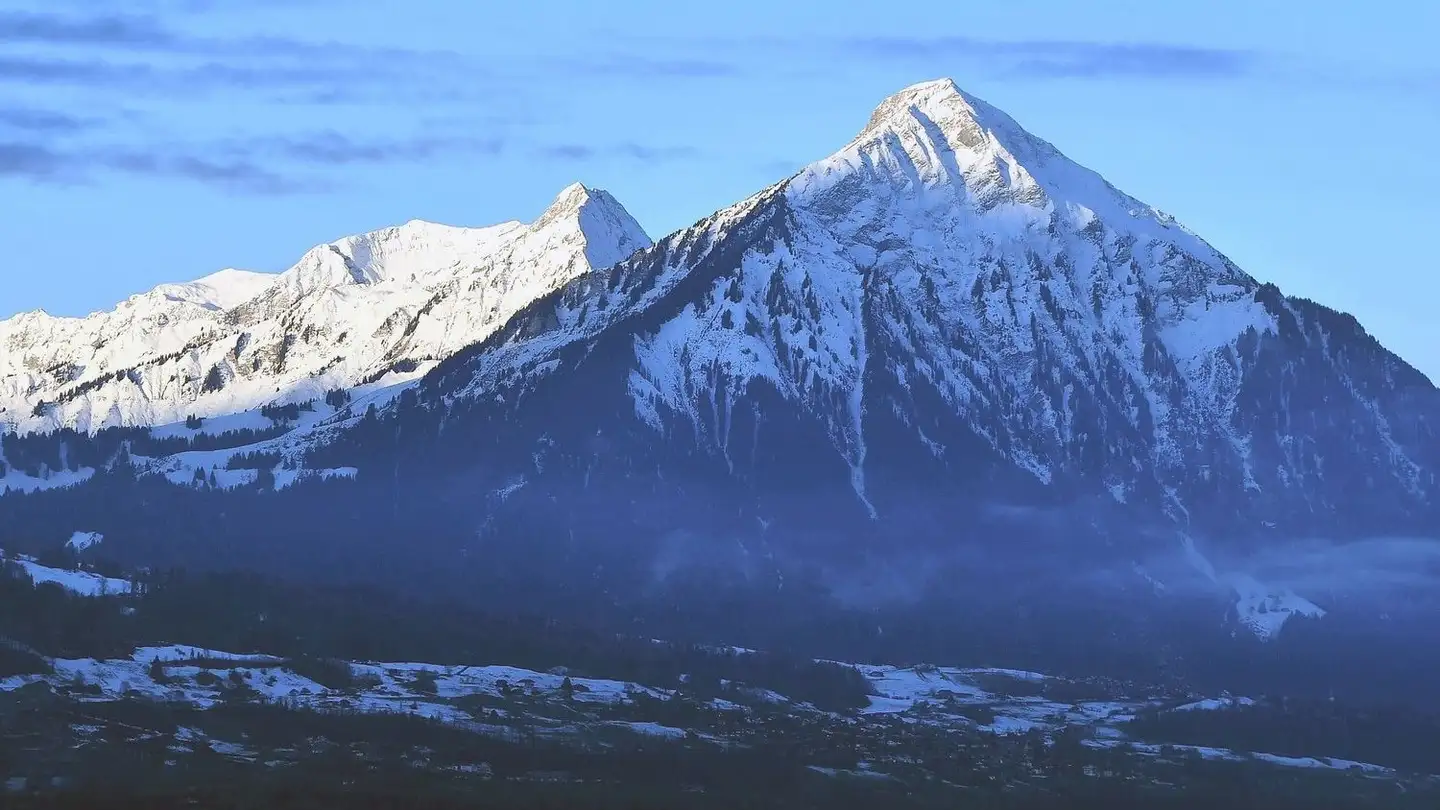 Single house for sale - 3800 Unterseen