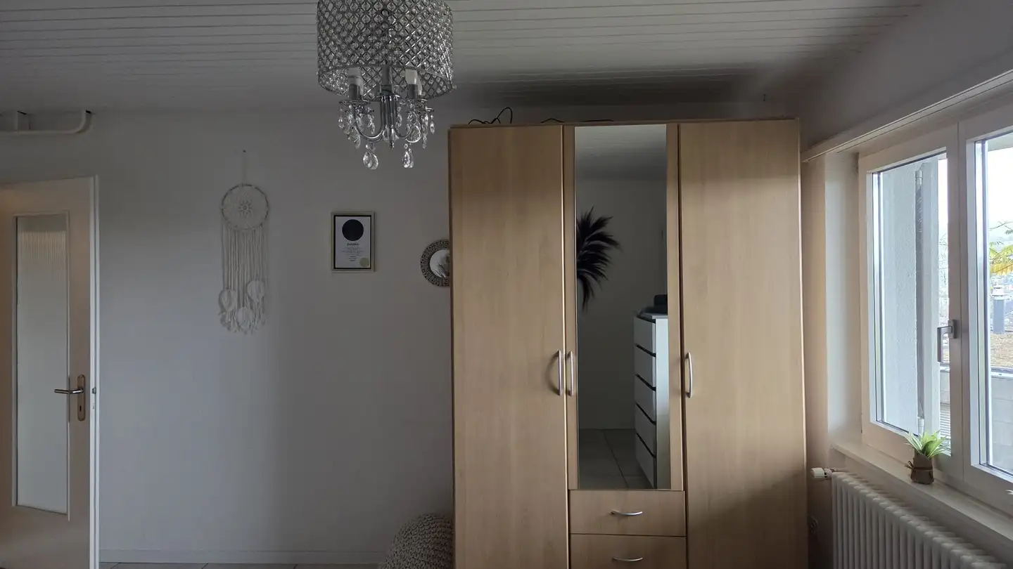 Chambre à louer - 6010 Kriens