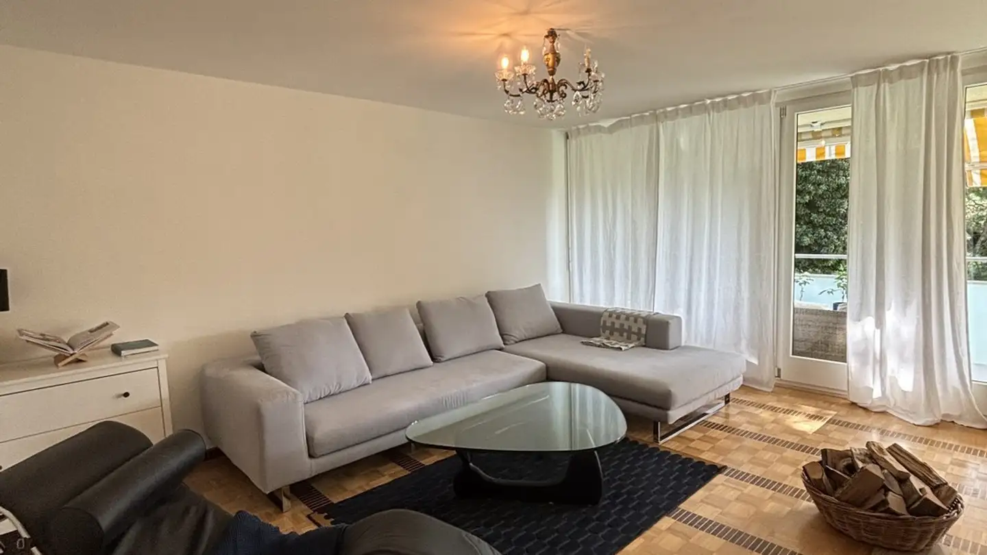 Single room for rent - Seestrasse 23, 8700 Küsnacht ZH - Photo 3