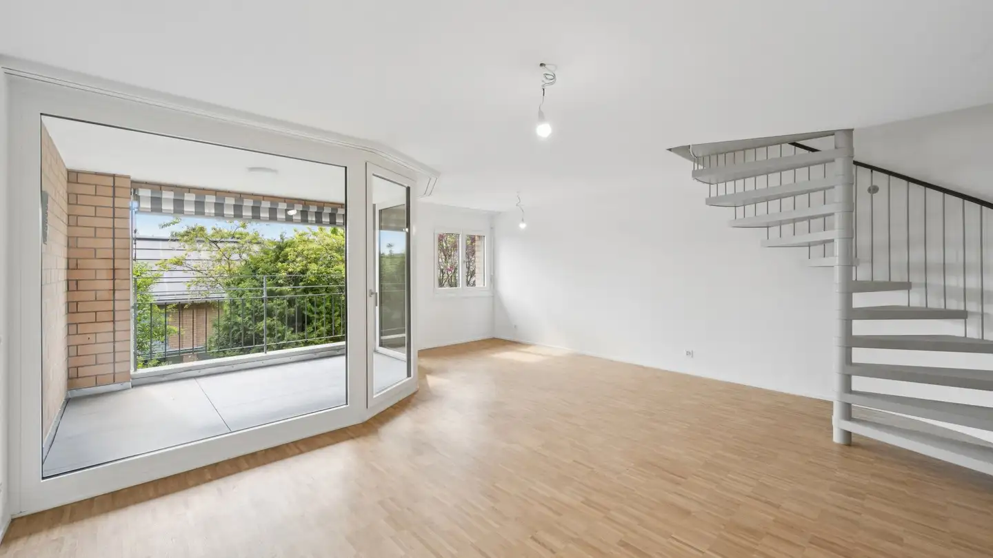 Villa in affitto - Amselstrasse 24, 4104 Oberwil BL - Foto 3