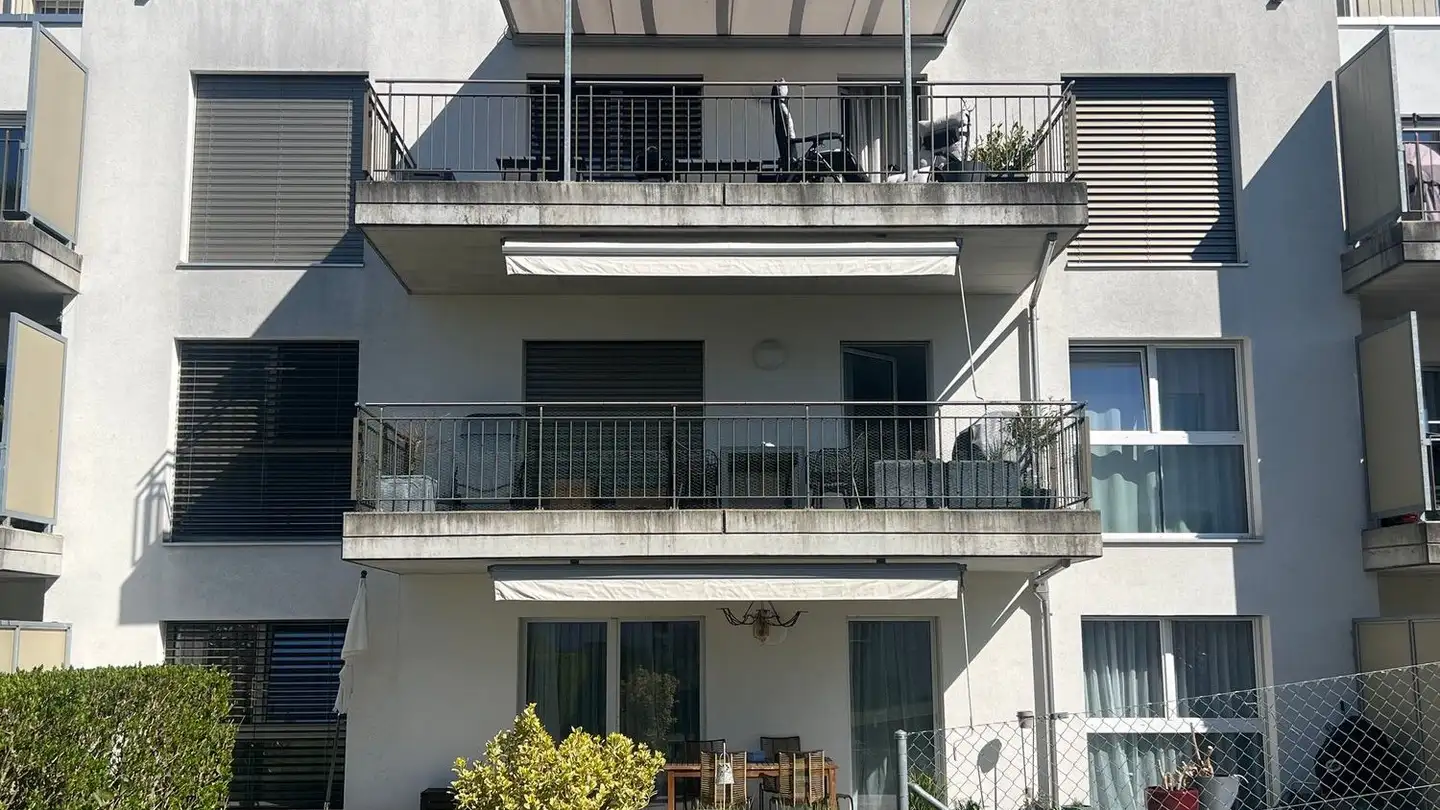 Appartement à louer - Stiglimattstrasse 24, 3250 Lyss - Photo 2