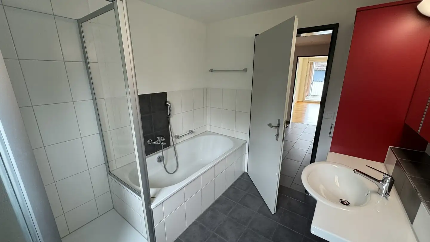 Apartment for rent - Neu Letten 1, 8192 Zweidlen - Photo 4