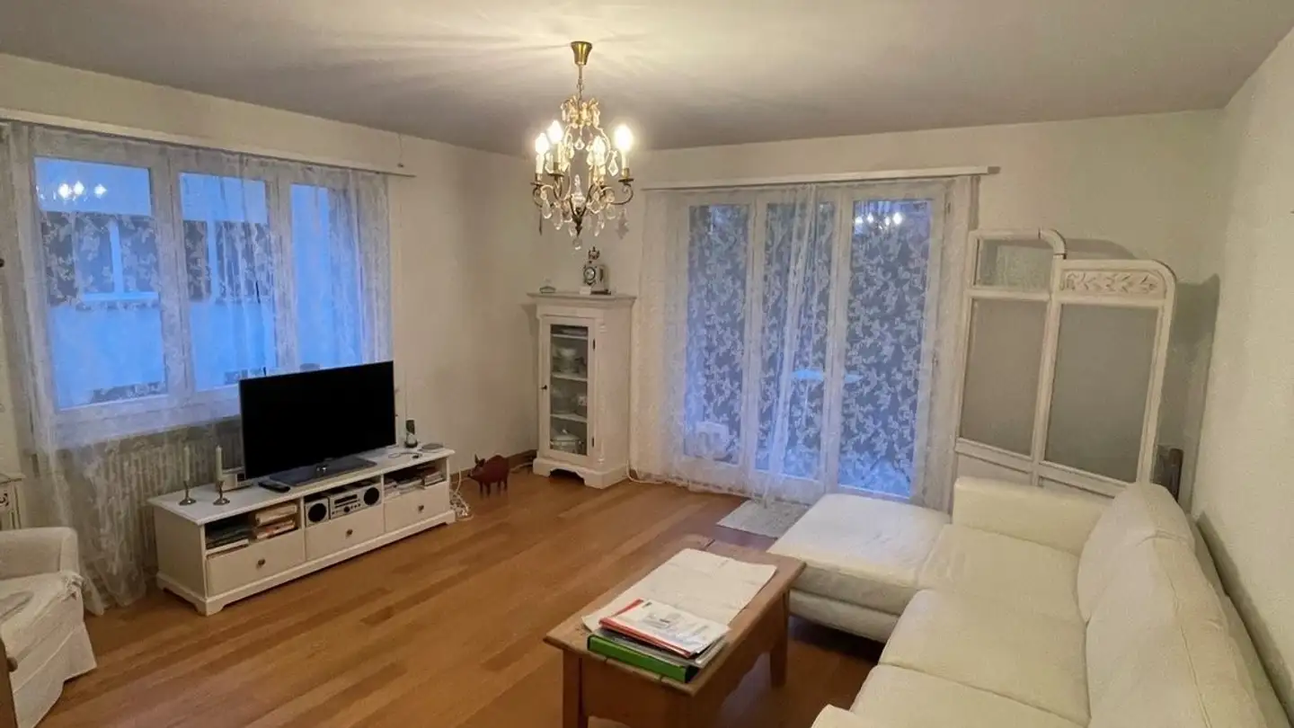 Appartement à louer - Bahnhofstrasse 14, 3123 Belp