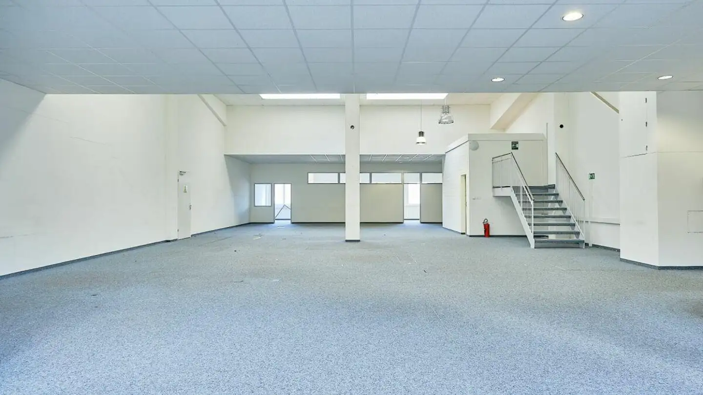 Commercial for rent - Ebnatstrasse 171, 8207 Schaffhausen - Photo 3