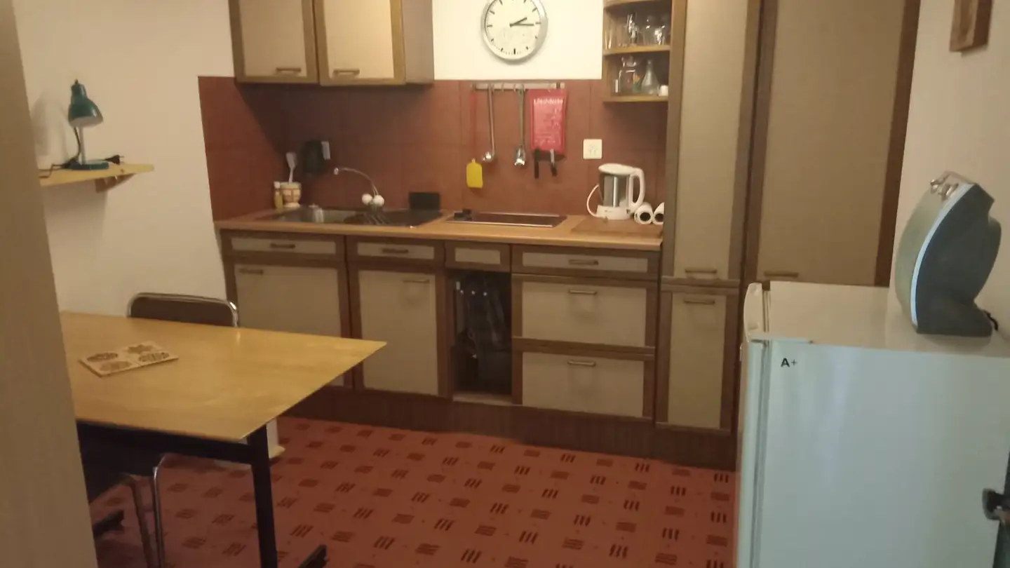 Appartamento in affitto - La Stráda d'Indéman 85, 6574 Vira (Gambarogno) - Foto 4