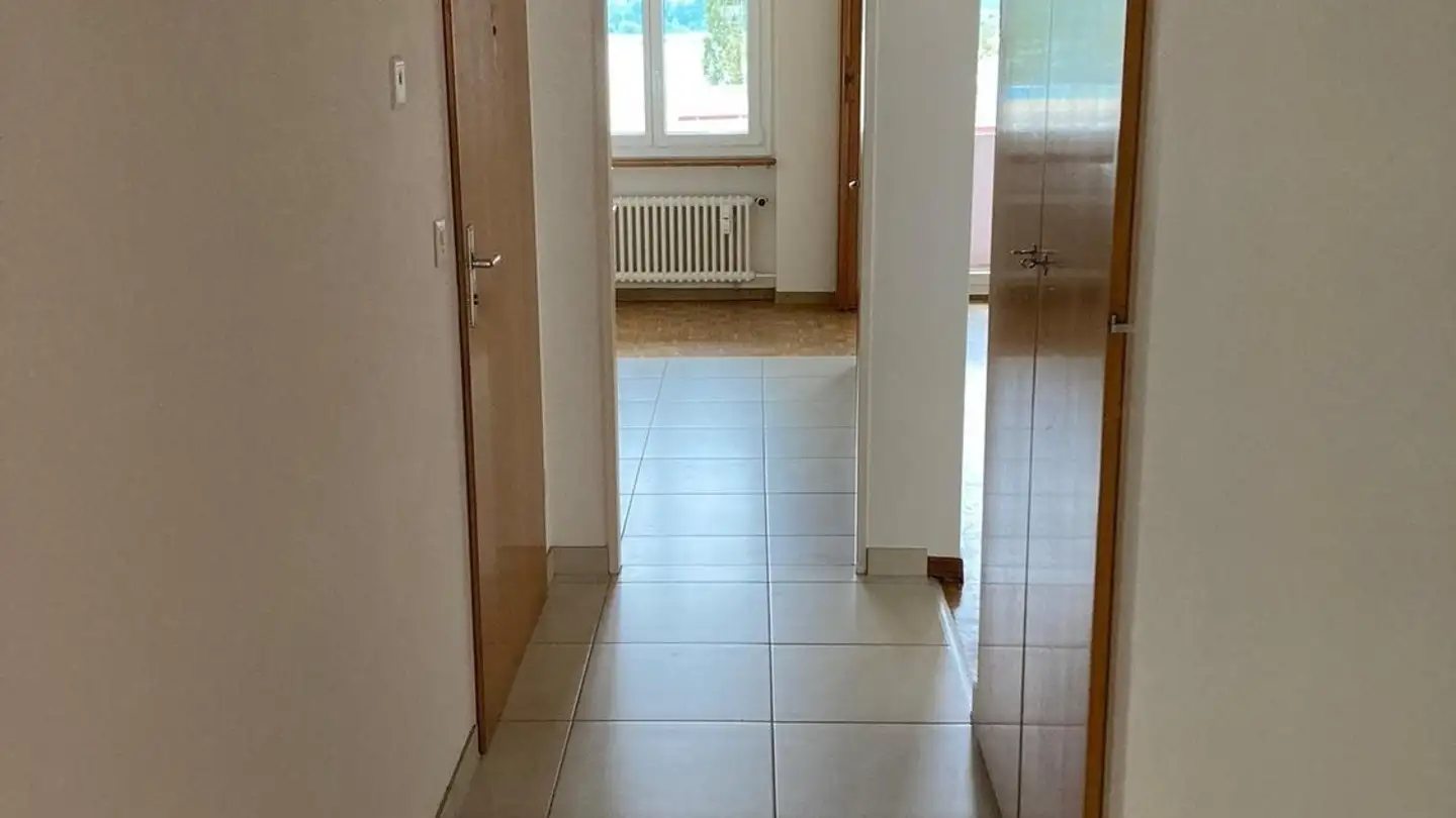 Wohnung mieten - Chemin De La Récille, 2520 La Neuveville