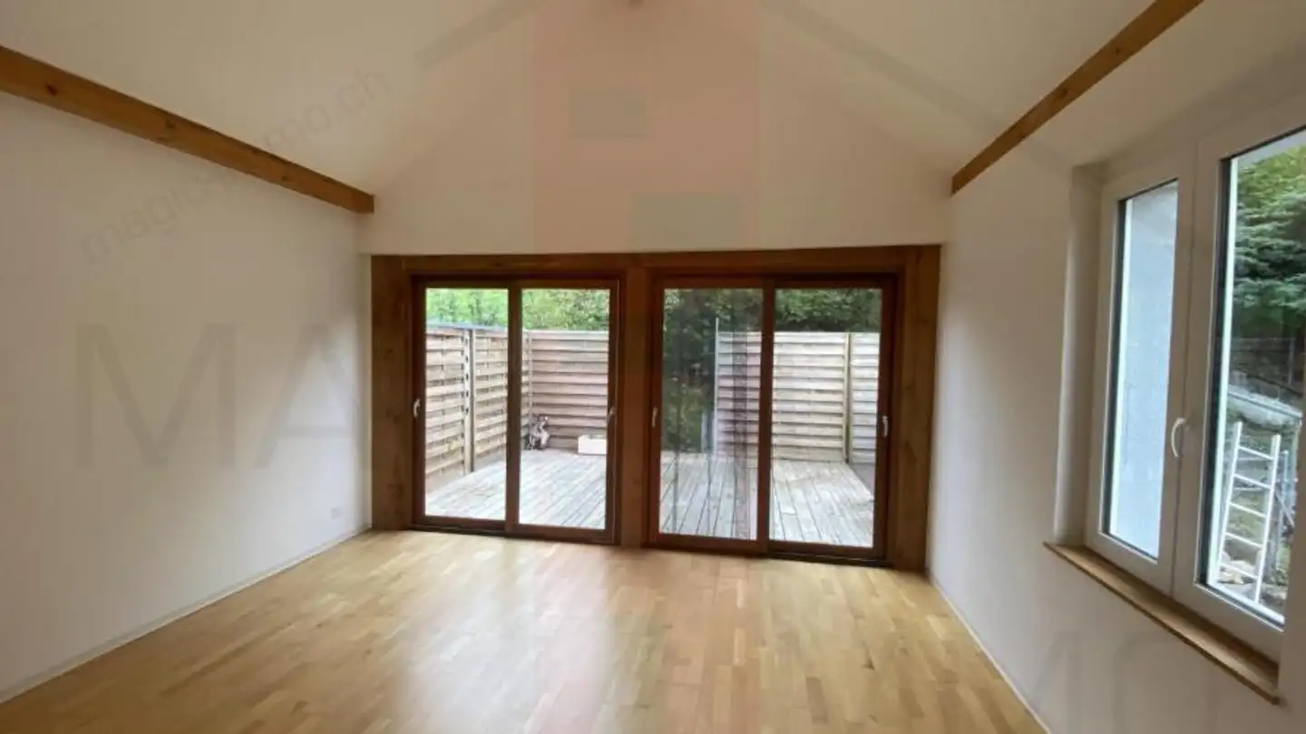 Wohnung mieten - Sous-l'Eglise, 2902 Fontenais - Foto 2