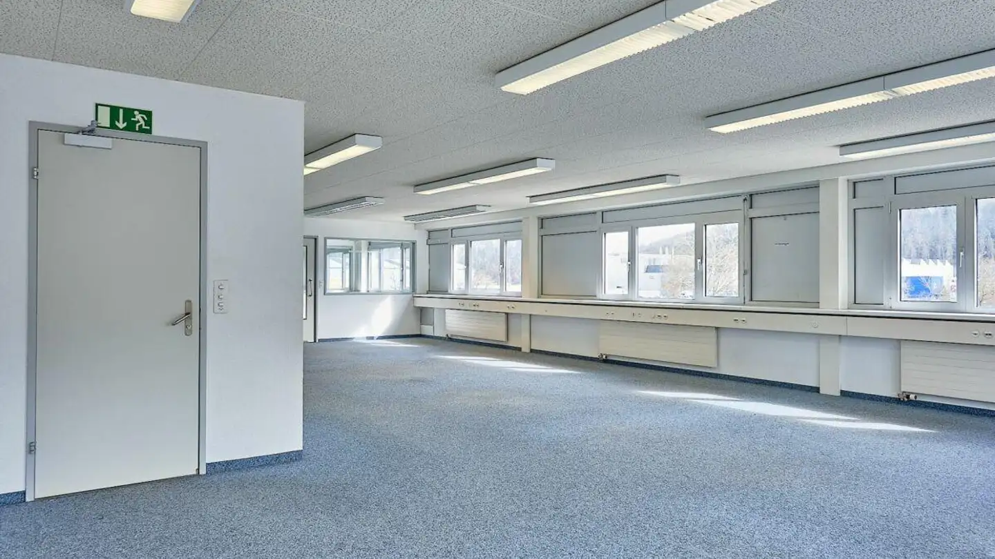 Commercial for rent - Ebnatstrasse 171, 8207 Schaffhausen - Photo 4