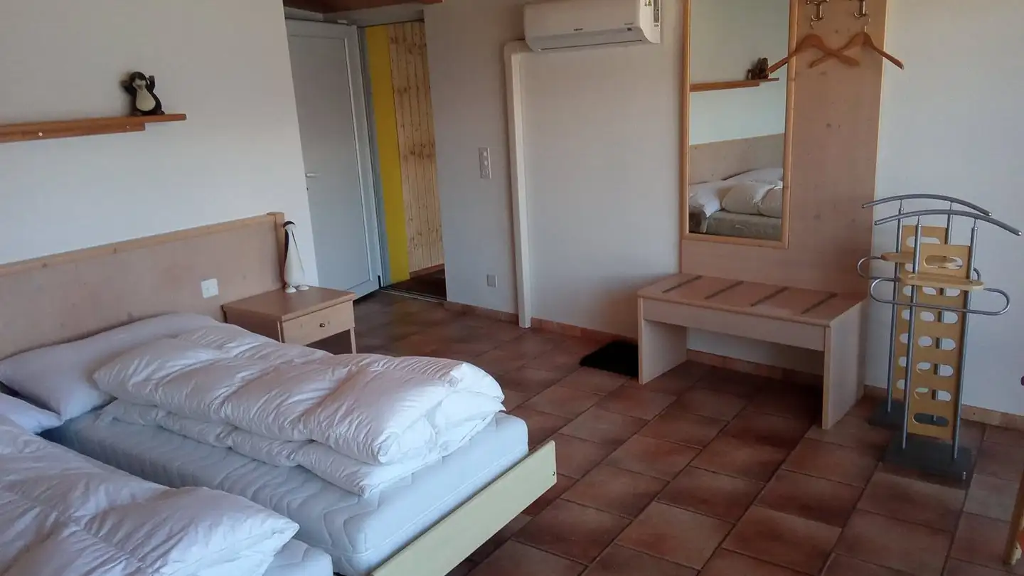 Appartamento in affitto - La Stráda d'Indéman 85, 6574 Vira (Gambarogno) - Foto 2