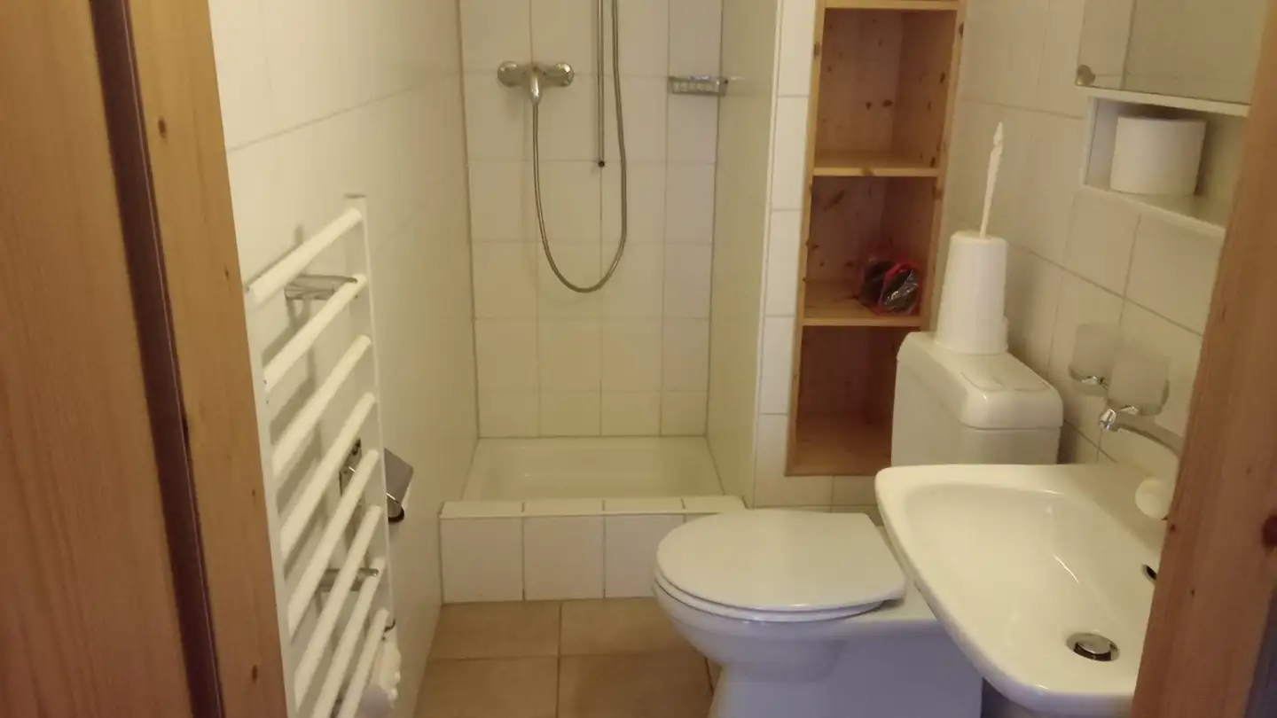 Appartamento in affitto - La Stráda d'Indéman 85, 6574 Vira (Gambarogno) - Foto 3