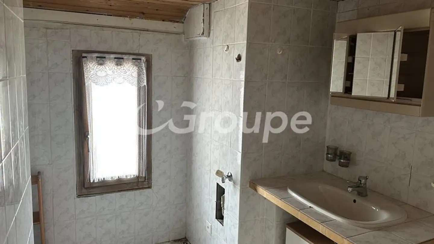 Single house for sale - Rue de l'Ecole 4, 1971 Champlan (Grimisuat) - Photo 2