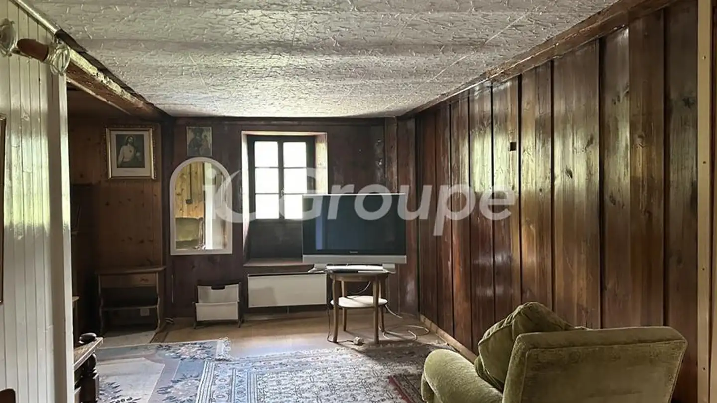 Single house for sale - Rue de l'Ecole 4, 1971 Champlan (Grimisuat) - Photo 3