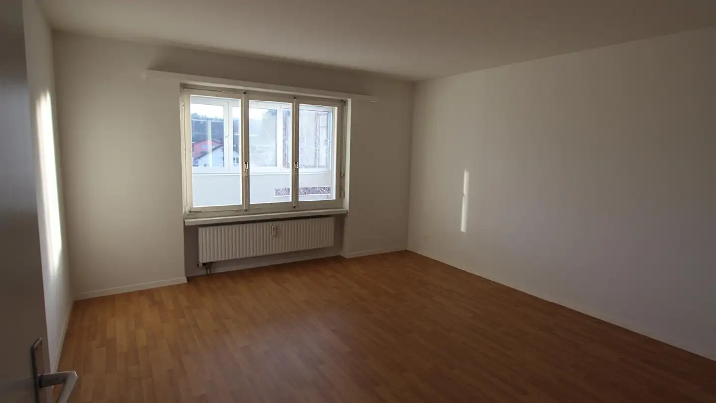 Wohnung mieten - Oberdorfstrasse 9, 9532 Rickenbach b. Wil - Foto 4