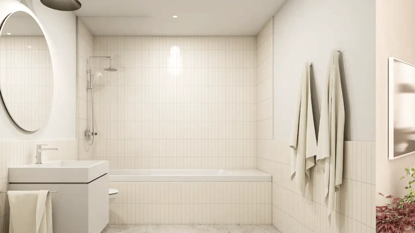 Furnished apartment for rent - Rheinfelsstrasse 100, 7000 Chur - Photo 2