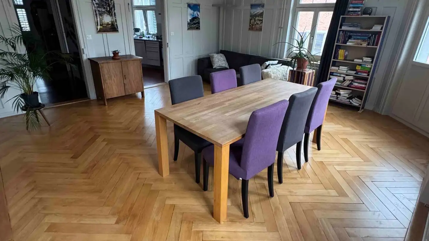 Appartement à louer - Lindenplatz, 8408 Winterthur