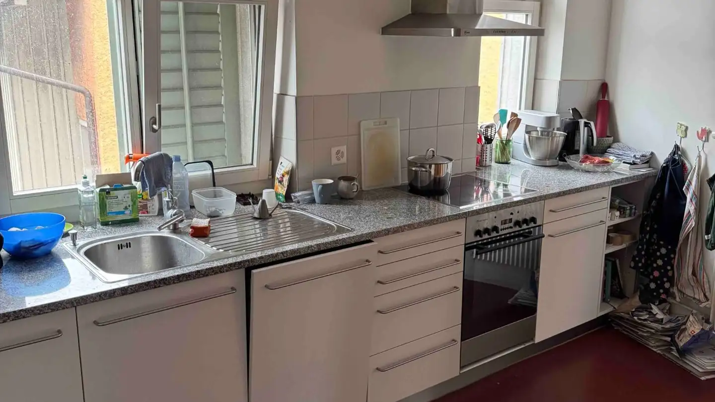 Appartement à louer - Lindenplatz, 8408 Winterthur - Photo 2